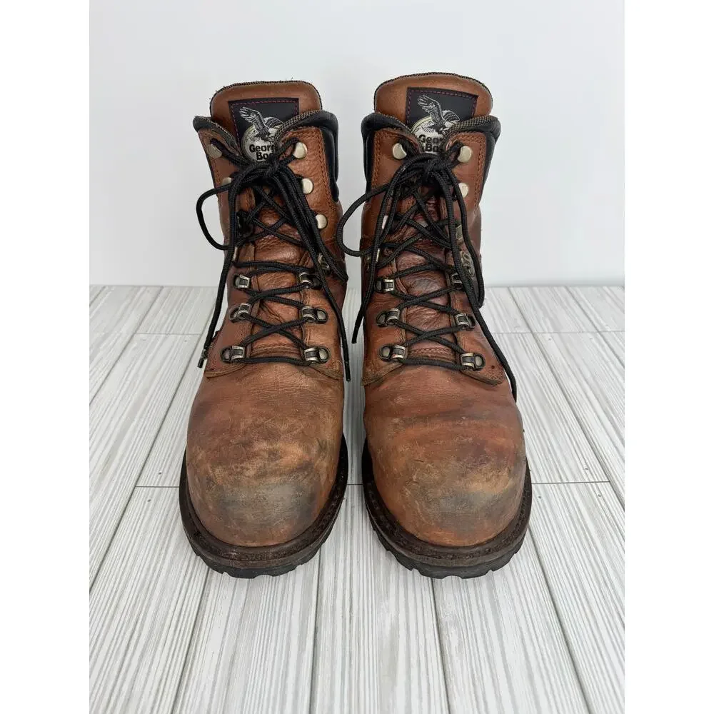 Georgia Boot georgia boot