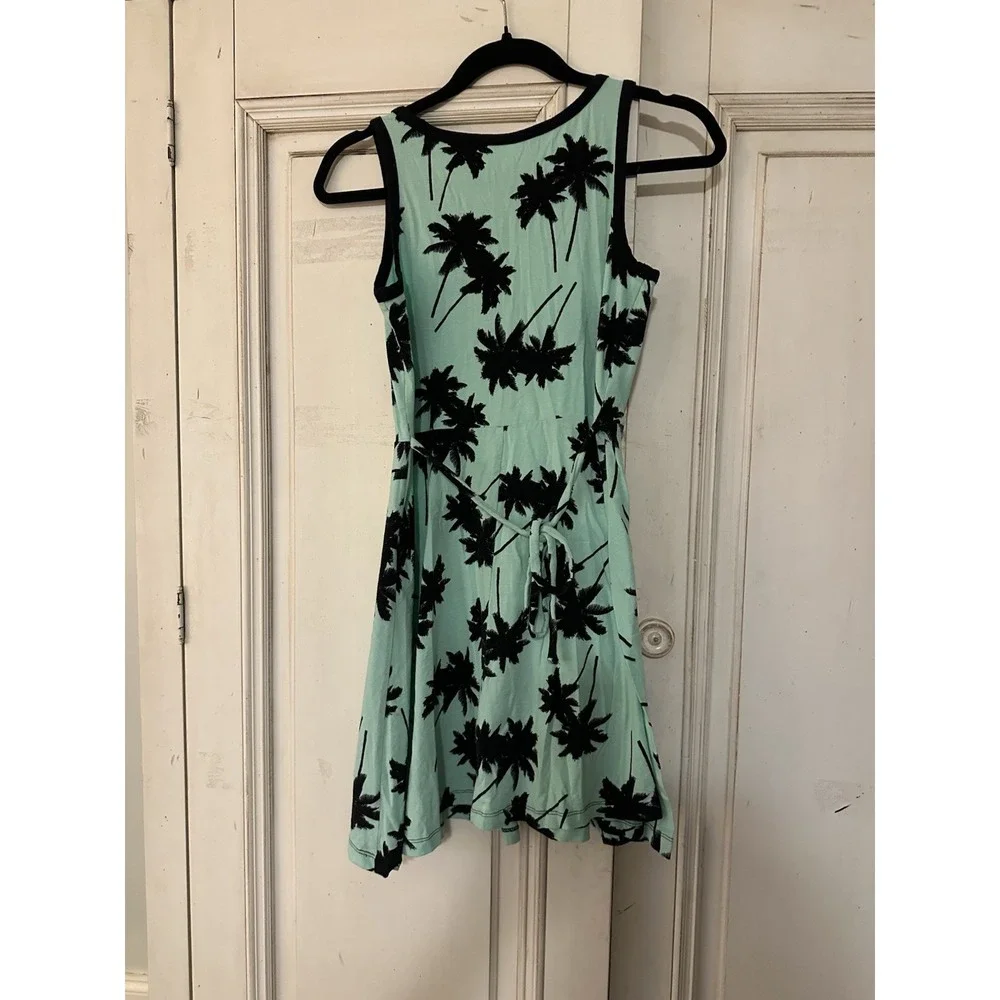 Justice girls palm