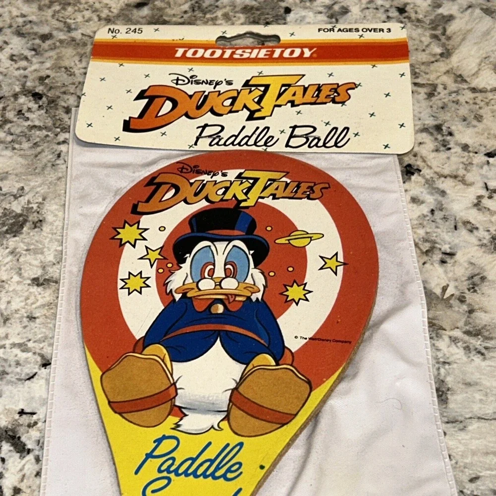N/A vintage tootsietoy
