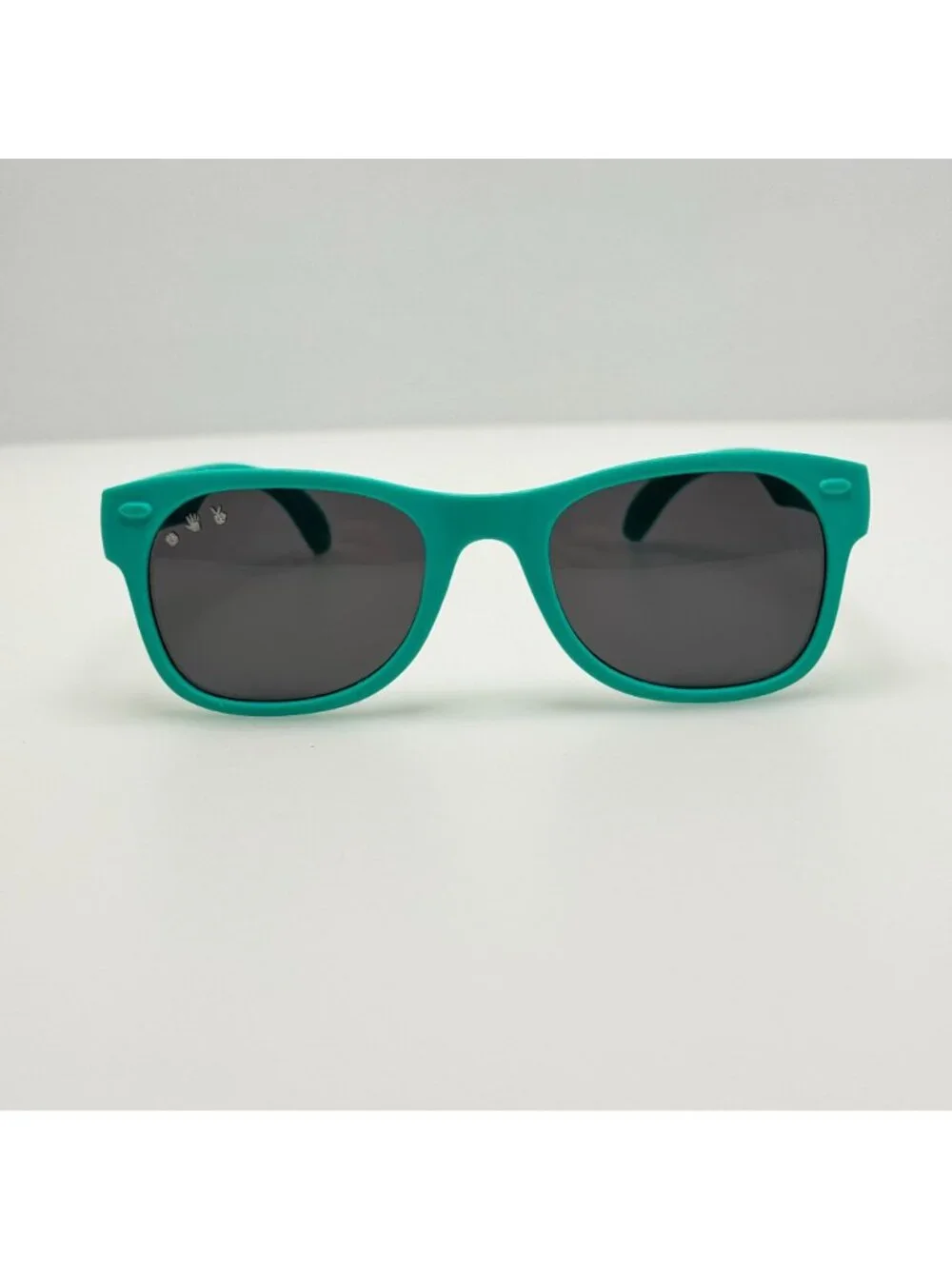 Roshambo lenses have