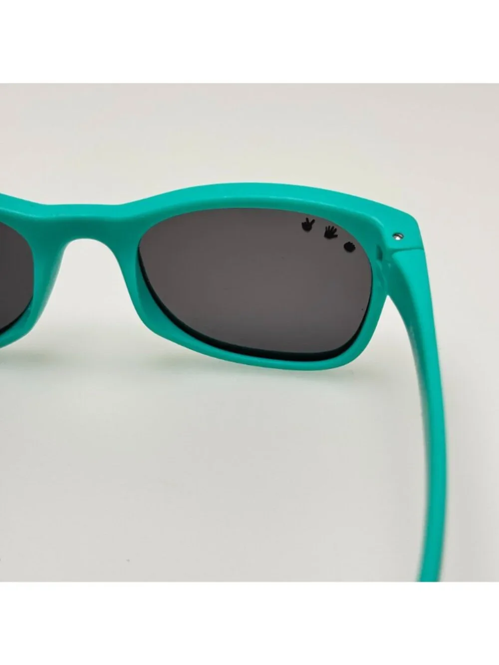 Roshambo lenses have