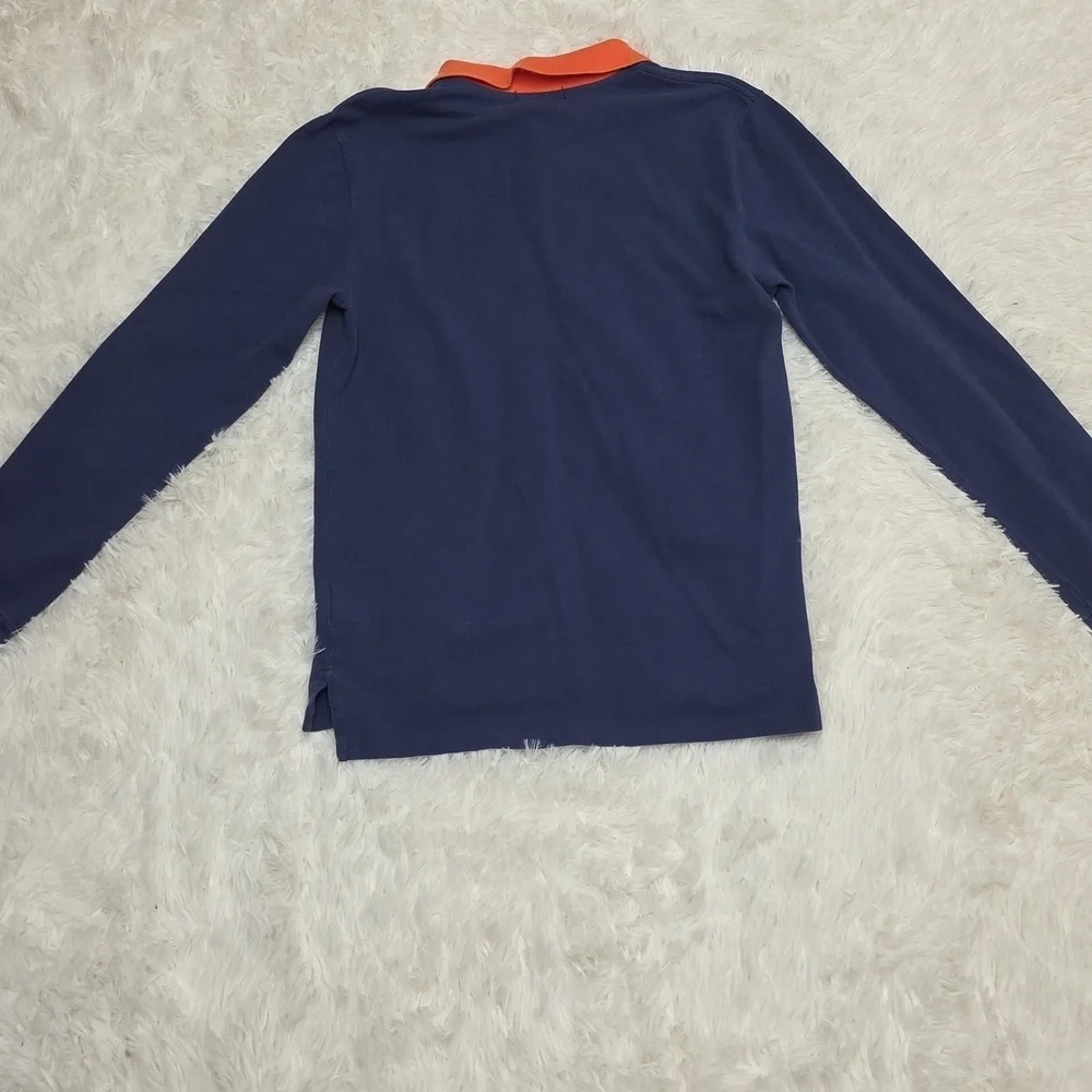 Ralph Lauren classic navy