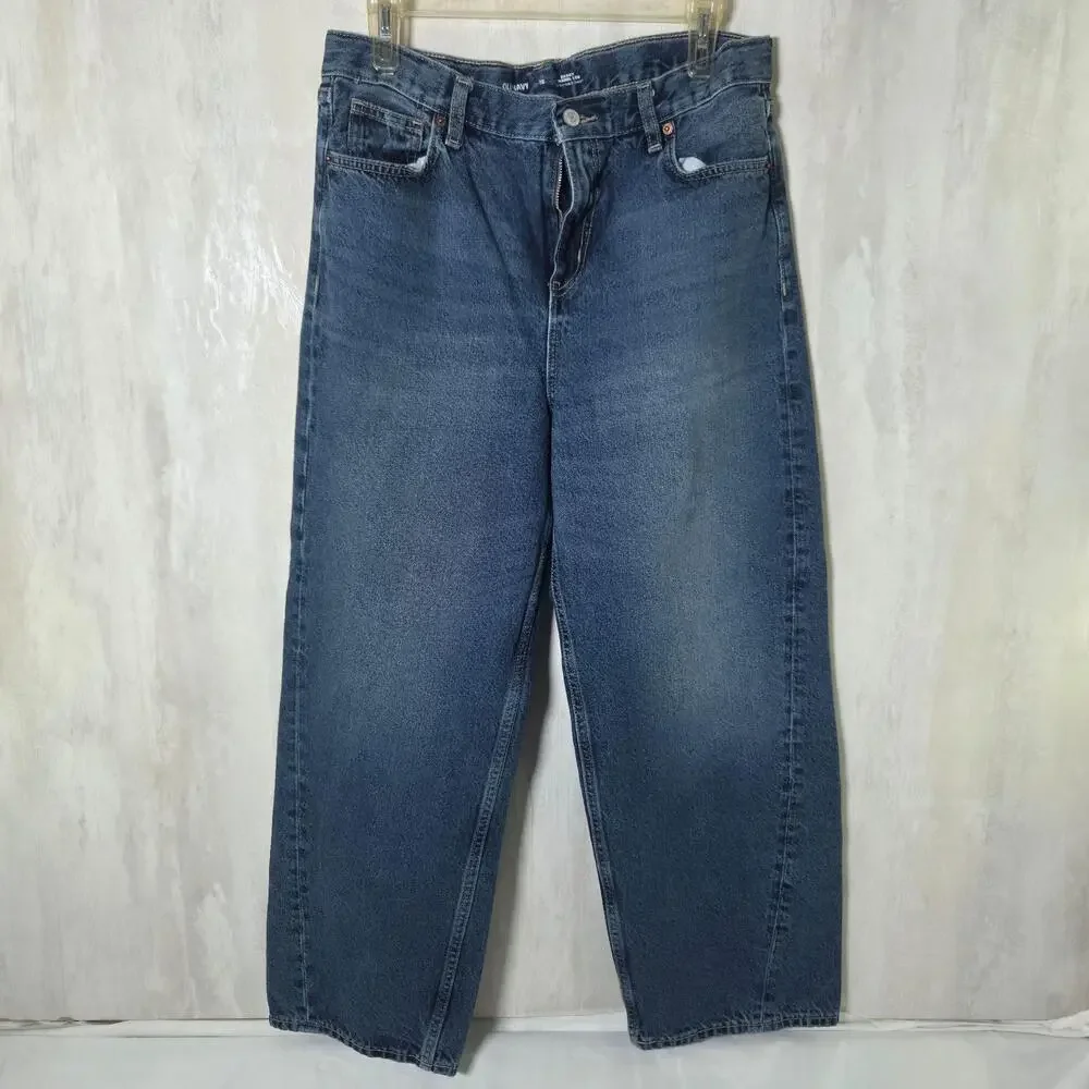 Old Navy brand old