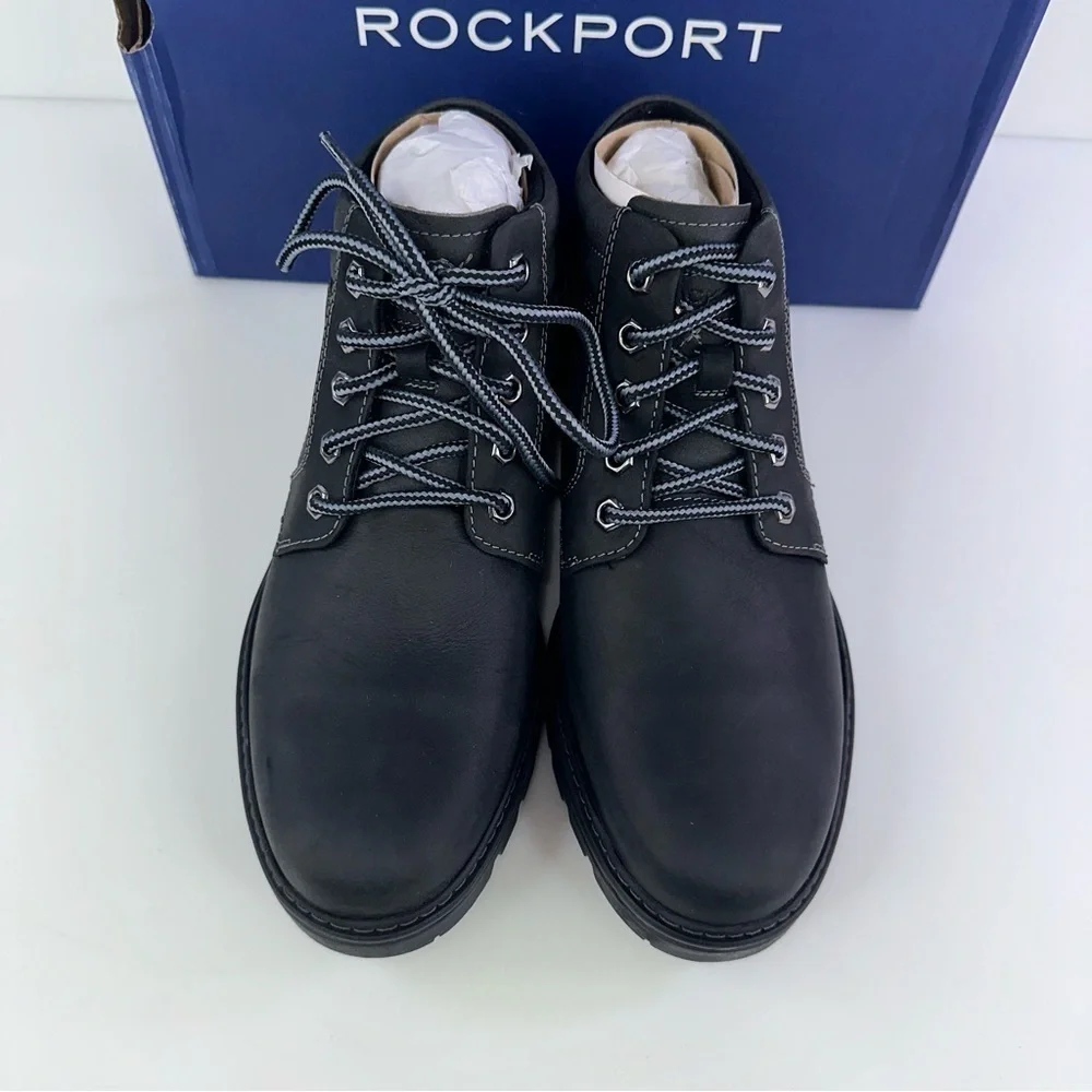 Rockport new some