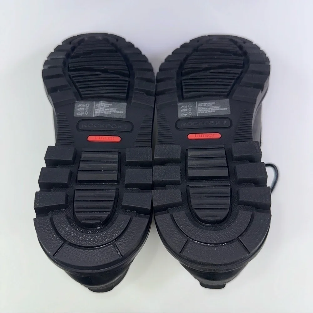 Rockport new some