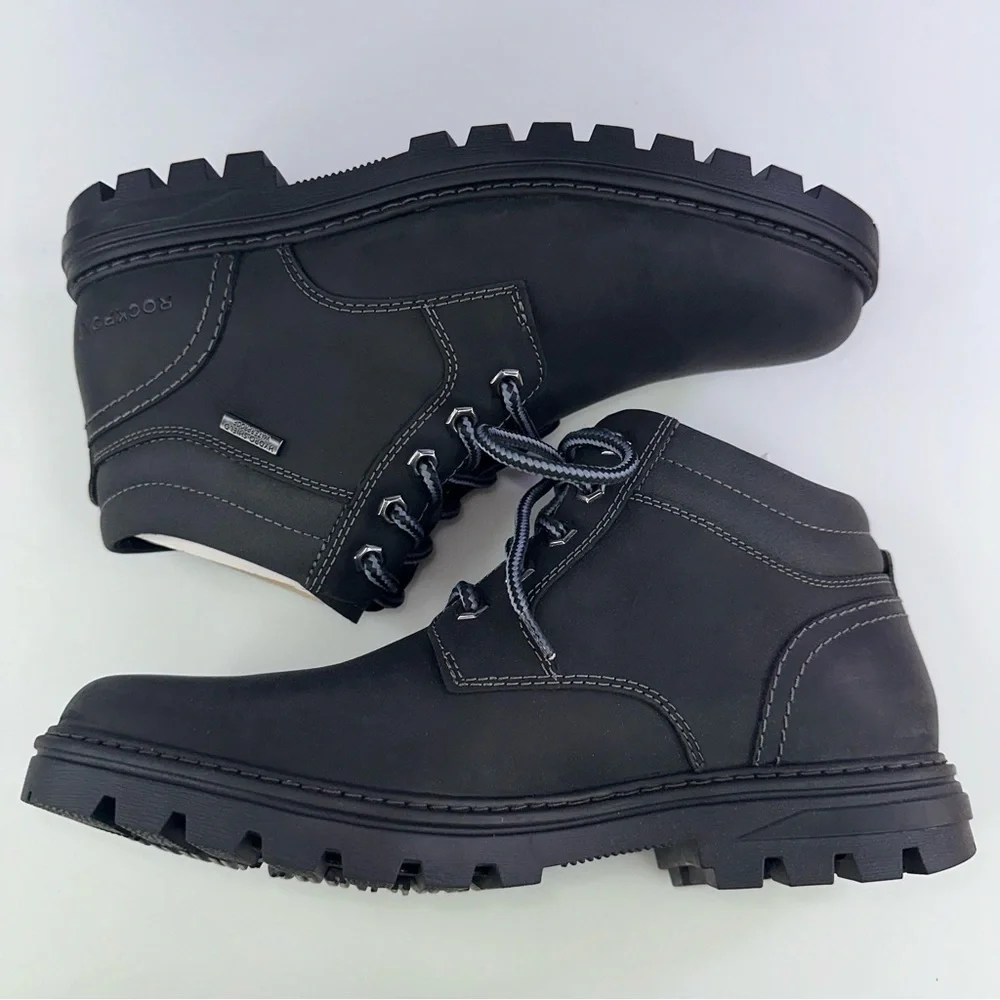 Rockport new some