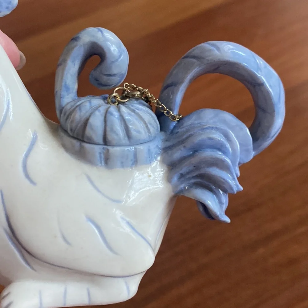 Nini rooster vintage
