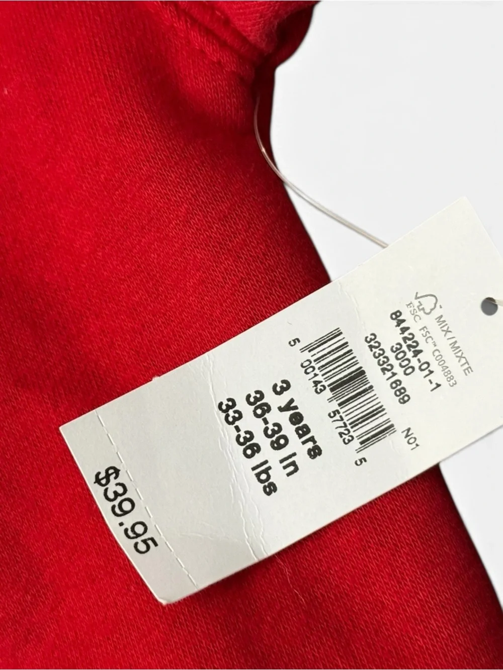 GAP nwt babygap