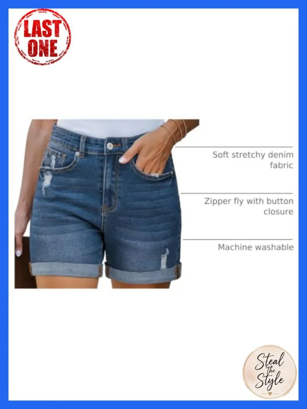 N/A high waisted