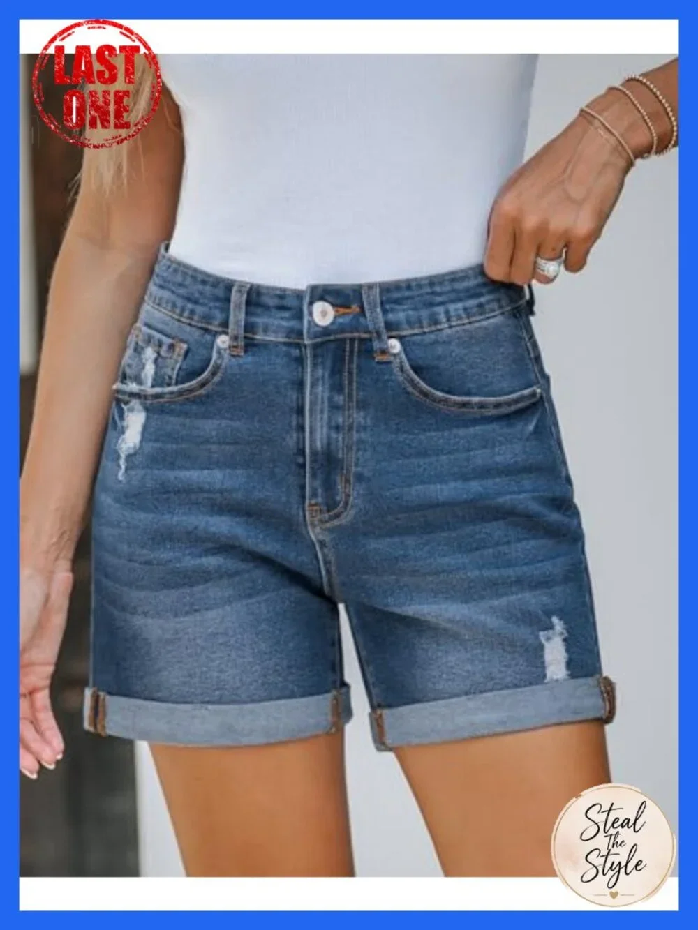 N/A high waisted