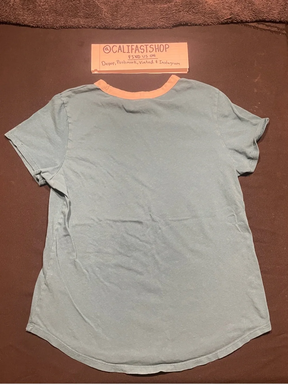Old Navy soft light