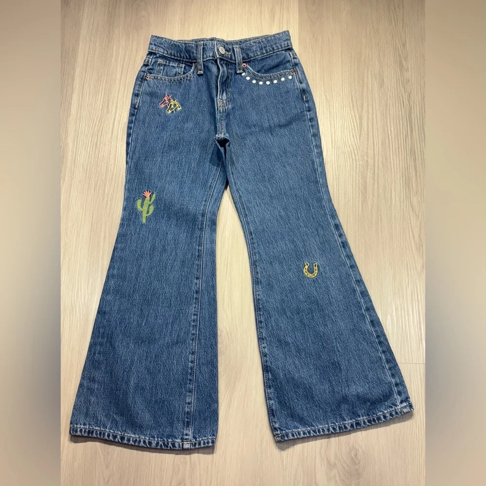 Old Navy charming kids