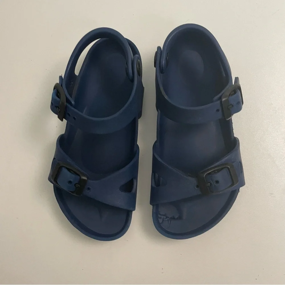 Birkenstock c3 few