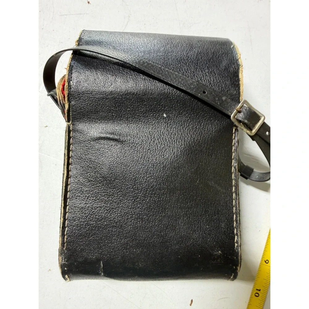 Optex vintage 7x35