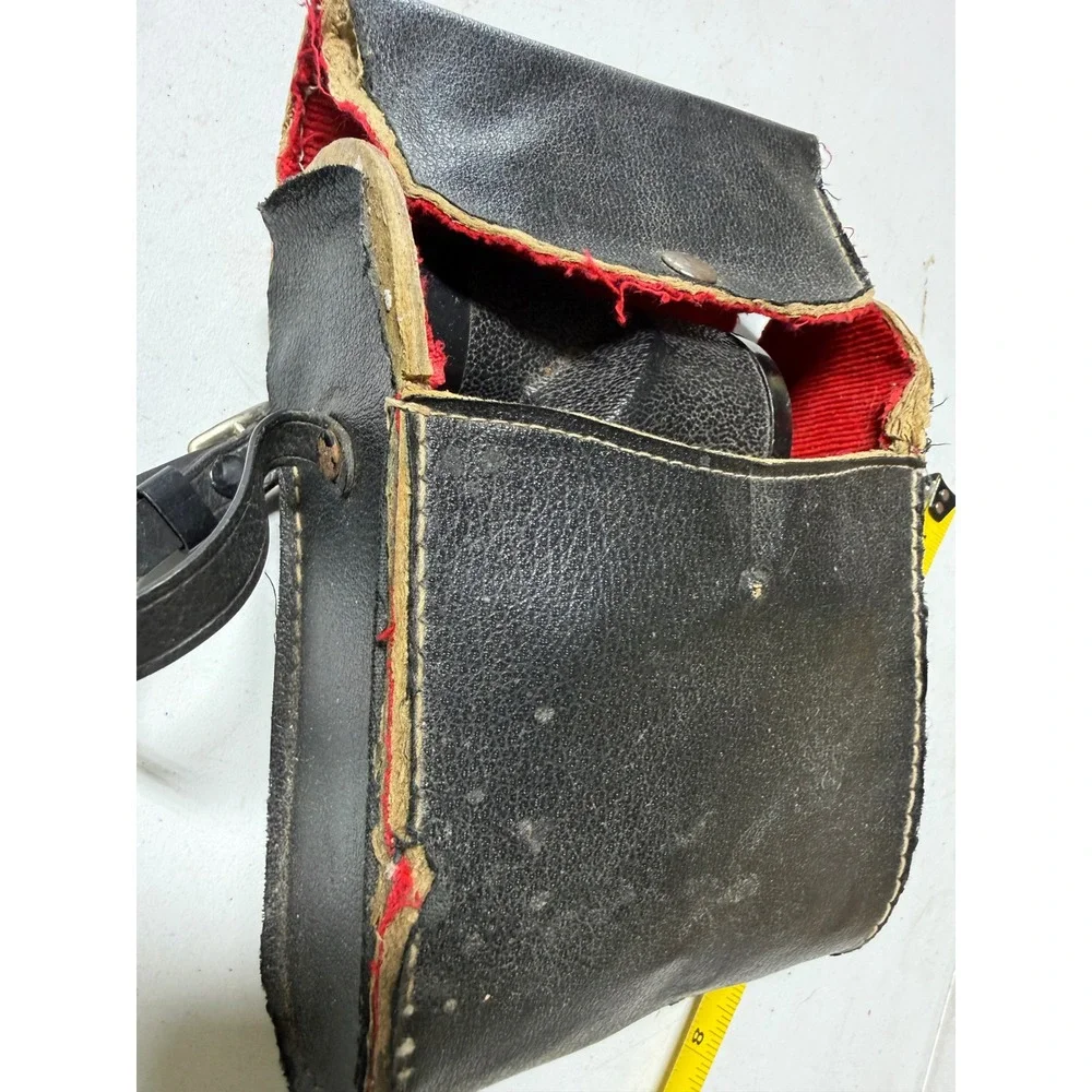 Optex vintage 7x35
