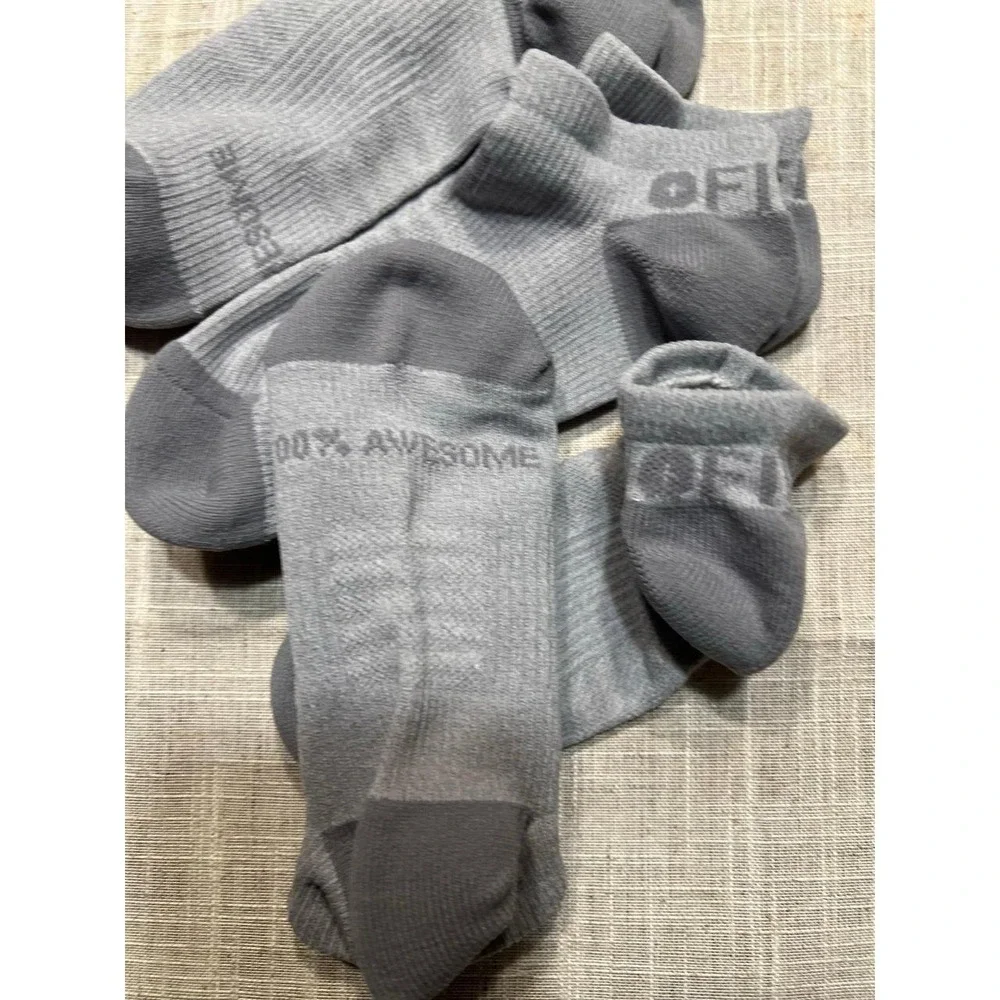 Figs ankle socks