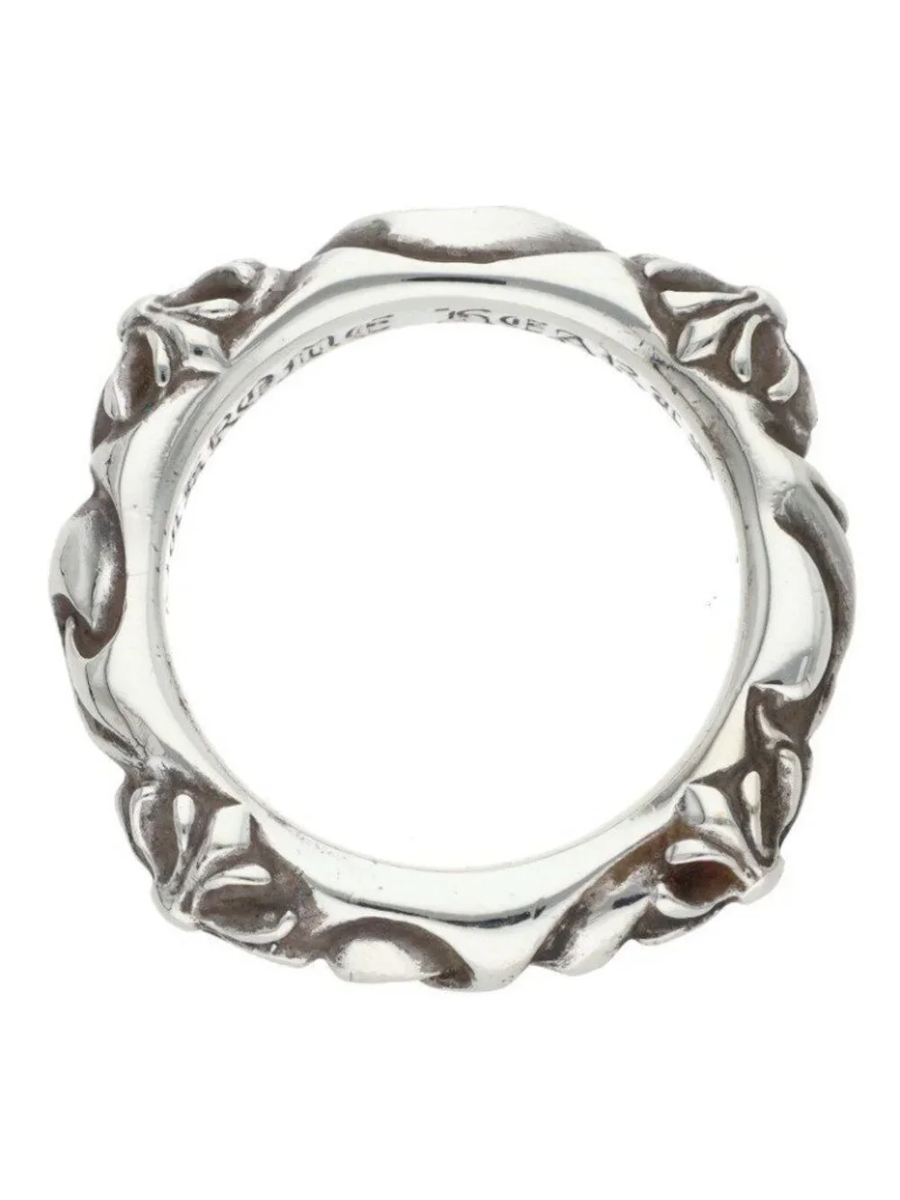 Chrome Hearts size 19