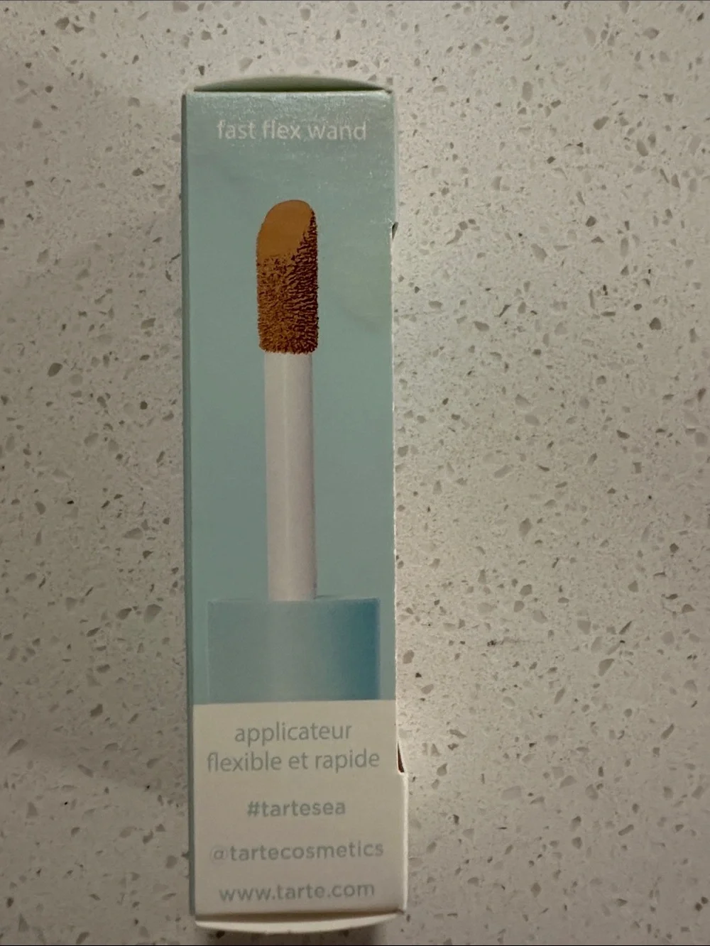 tarte sea power