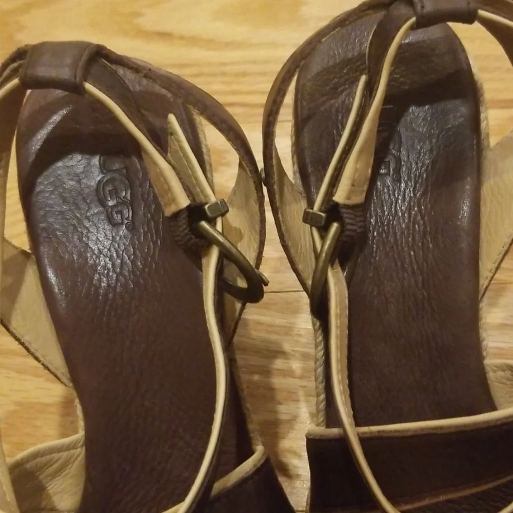 UGG used