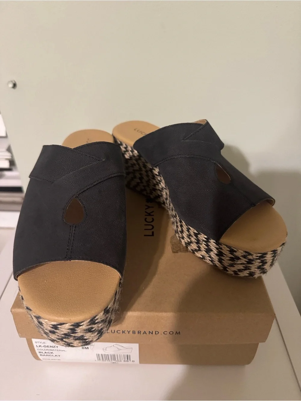 Lucky Brand lucky brand