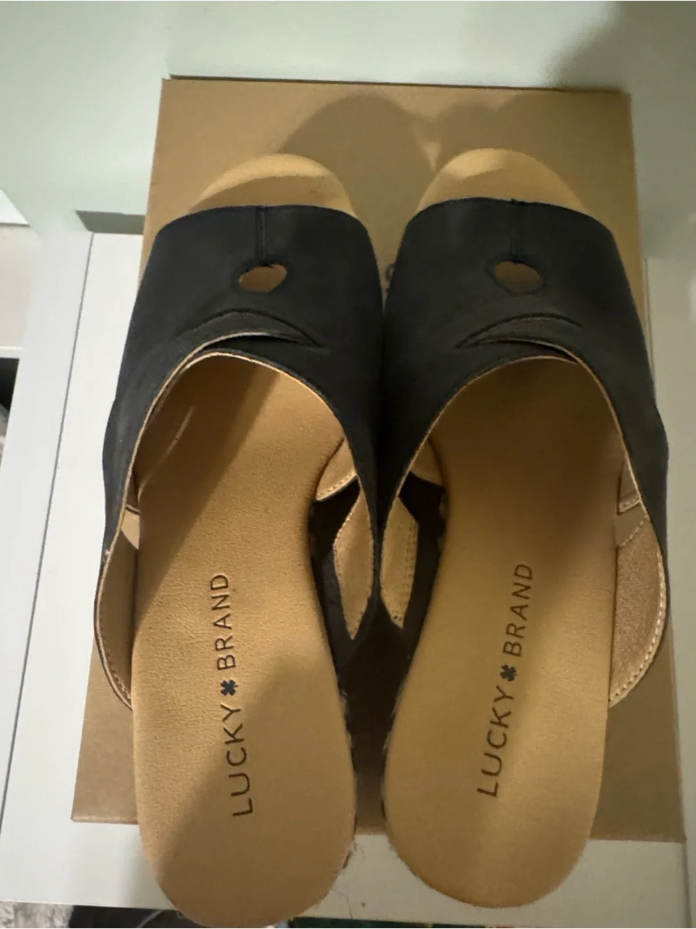 Lucky Brand lucky brand