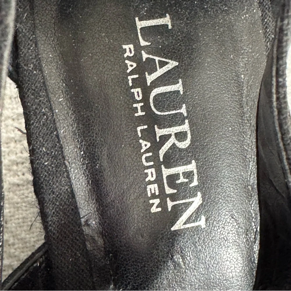Ralph Lauren step out