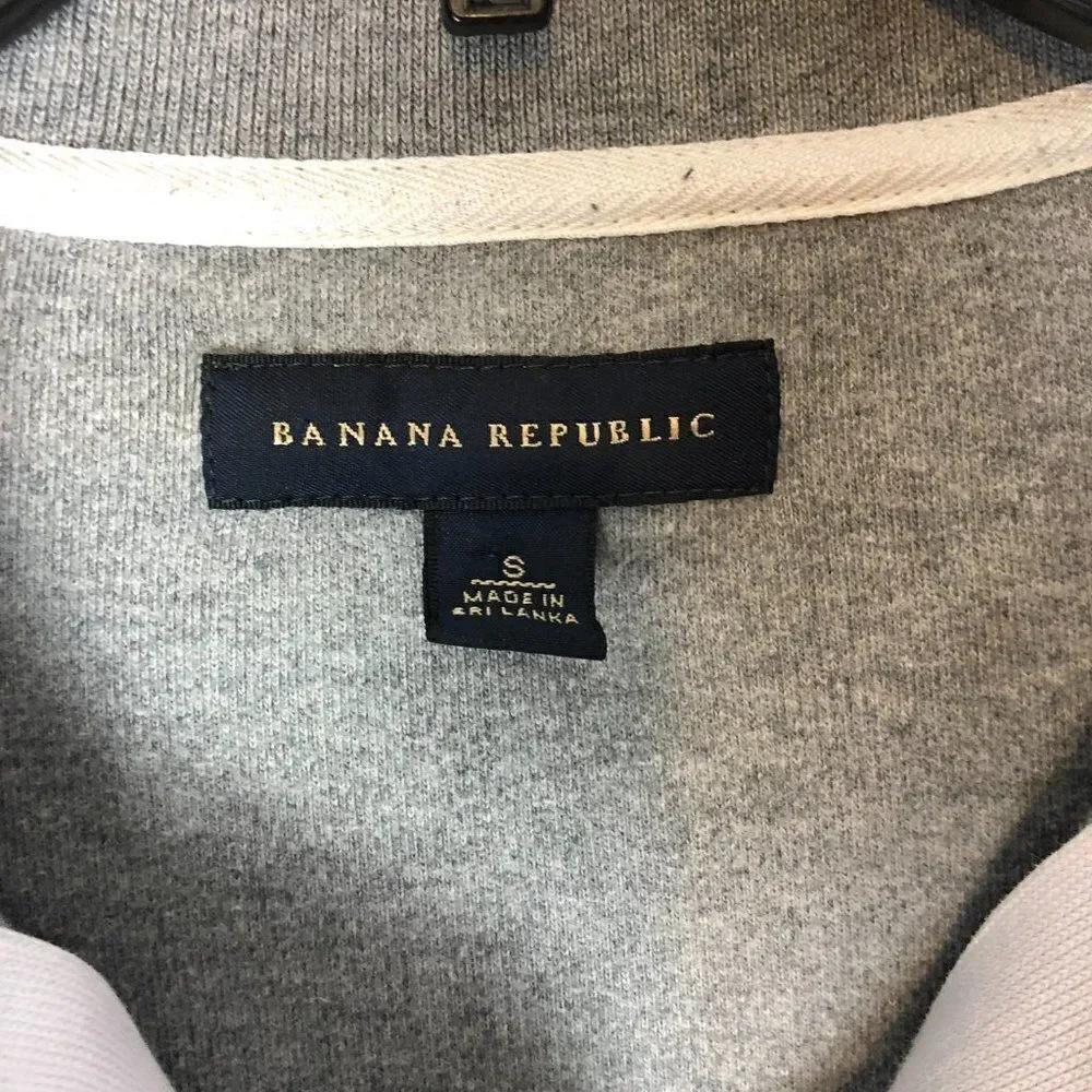Banana Republic banana republic