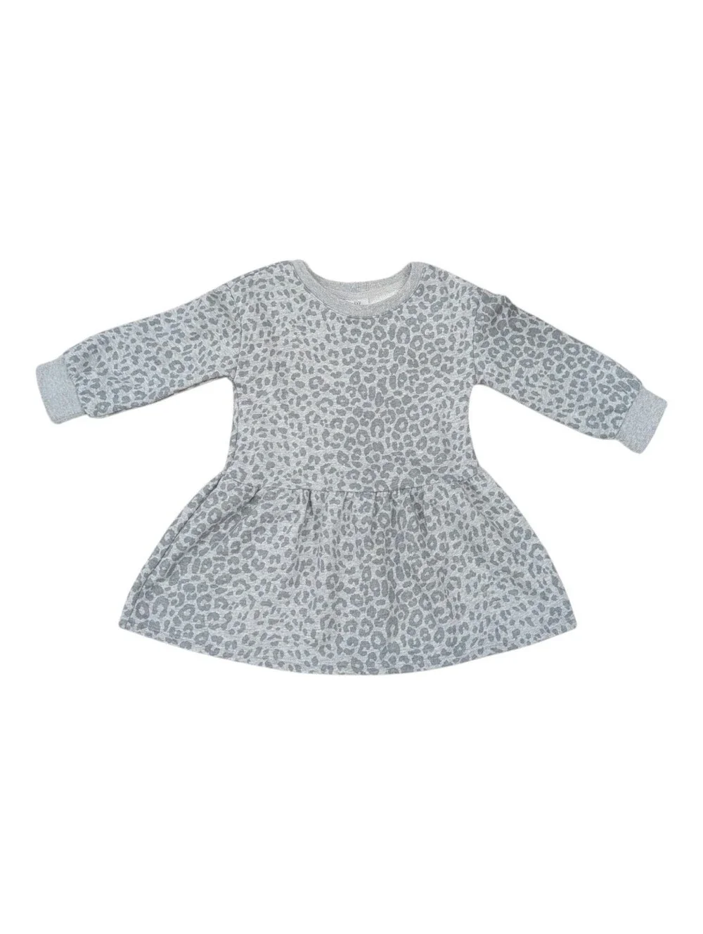 GAP sweatshirt dress