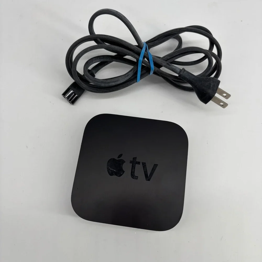 Apple glossy 1080p this