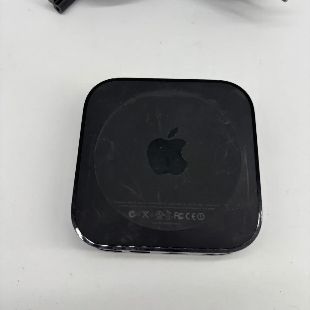 Apple keywords take streaming