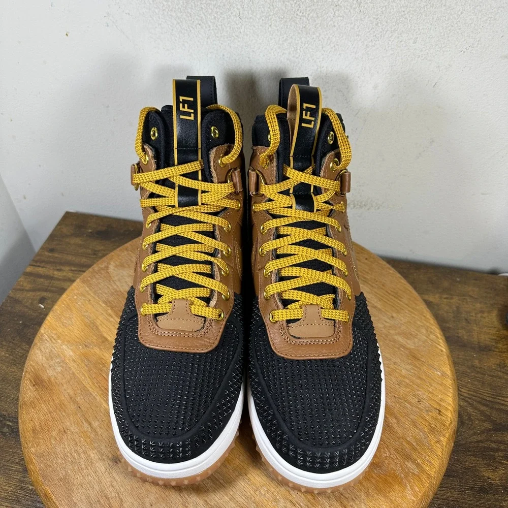 Nike lunar force