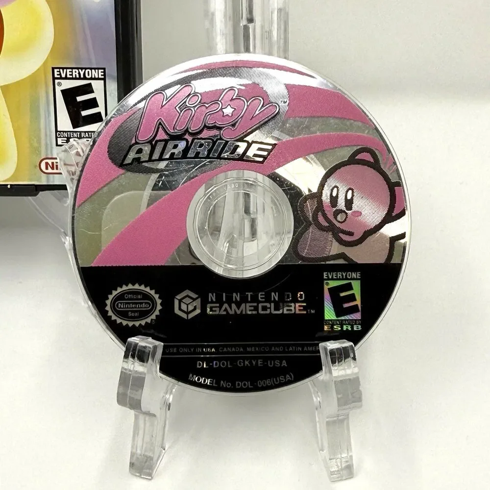 N/A kirby air