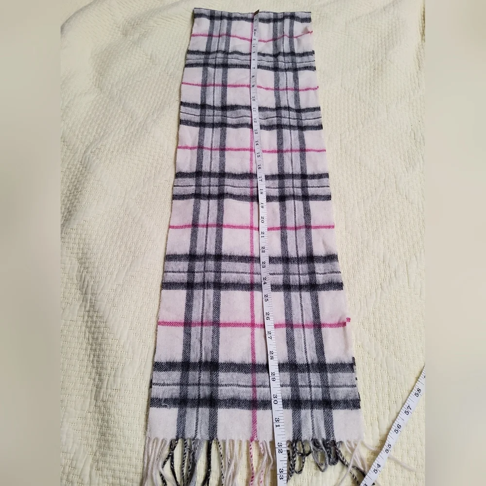 Highland House outfit cashmere
