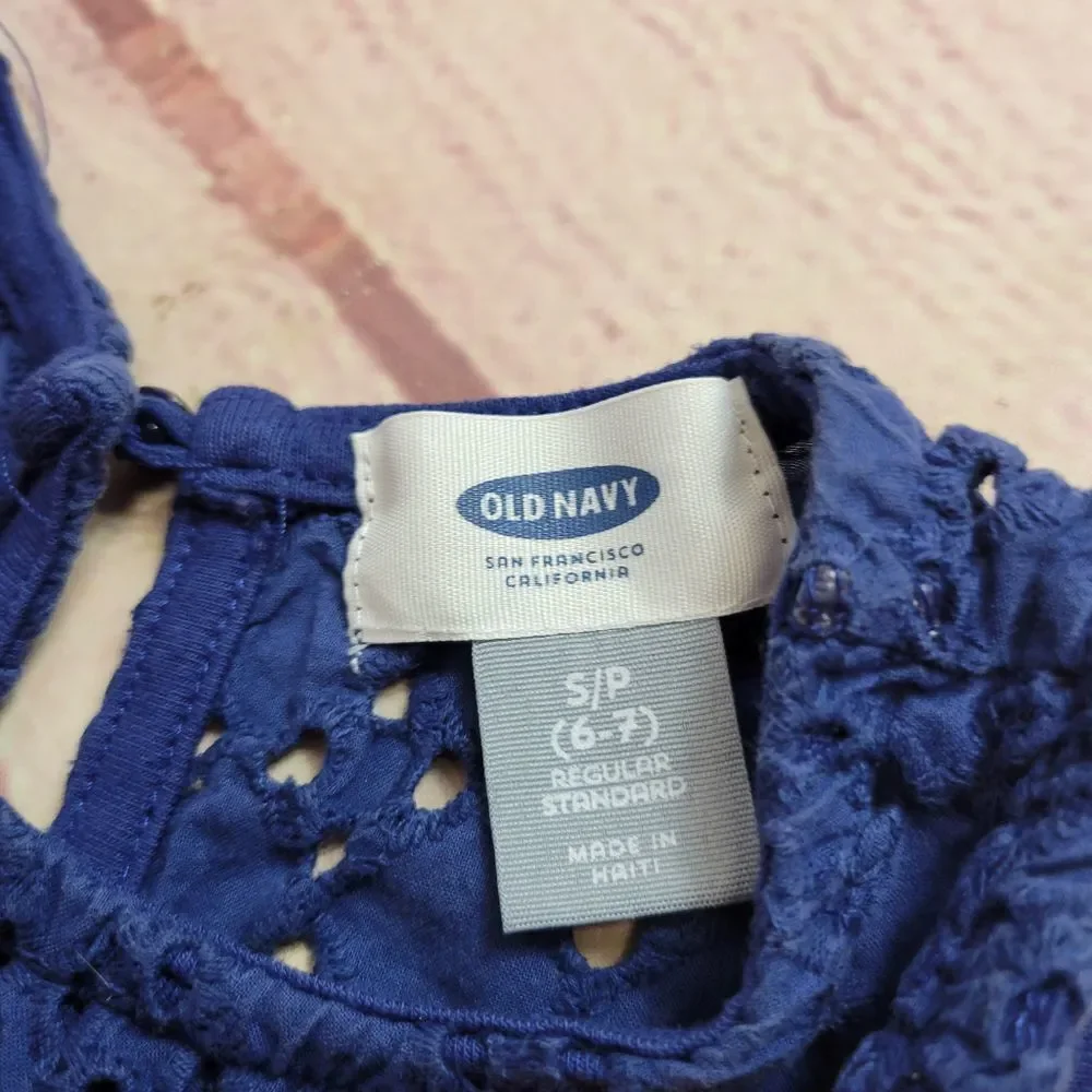 Old Navy old navy
