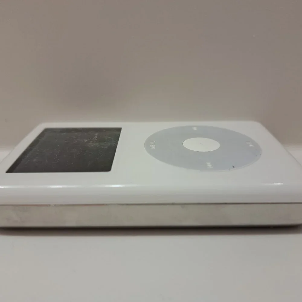 Apple first come