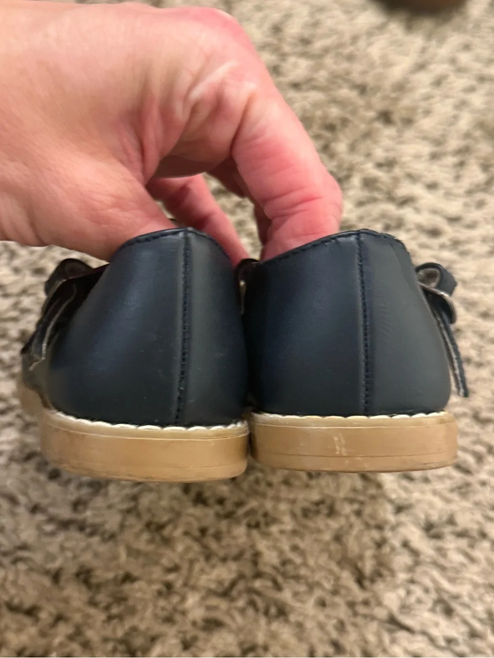 Willits classic navy