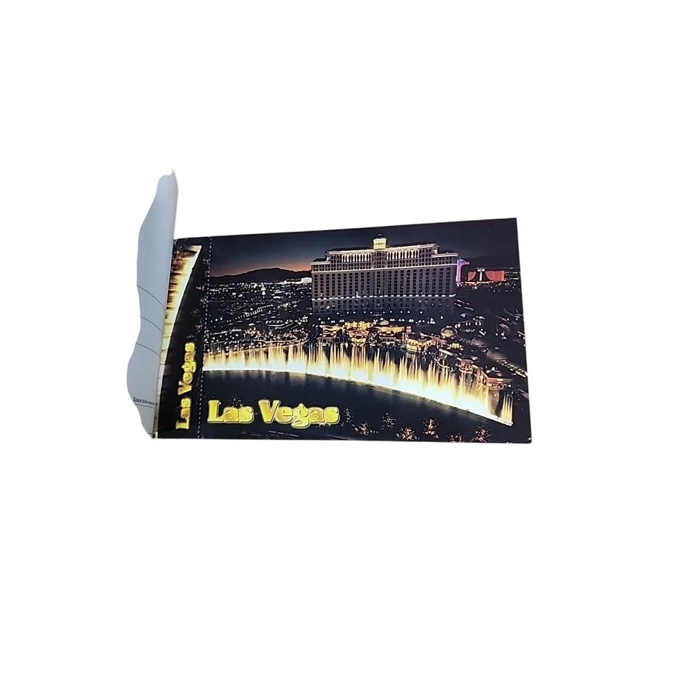 N/A book thoughtful landmarks