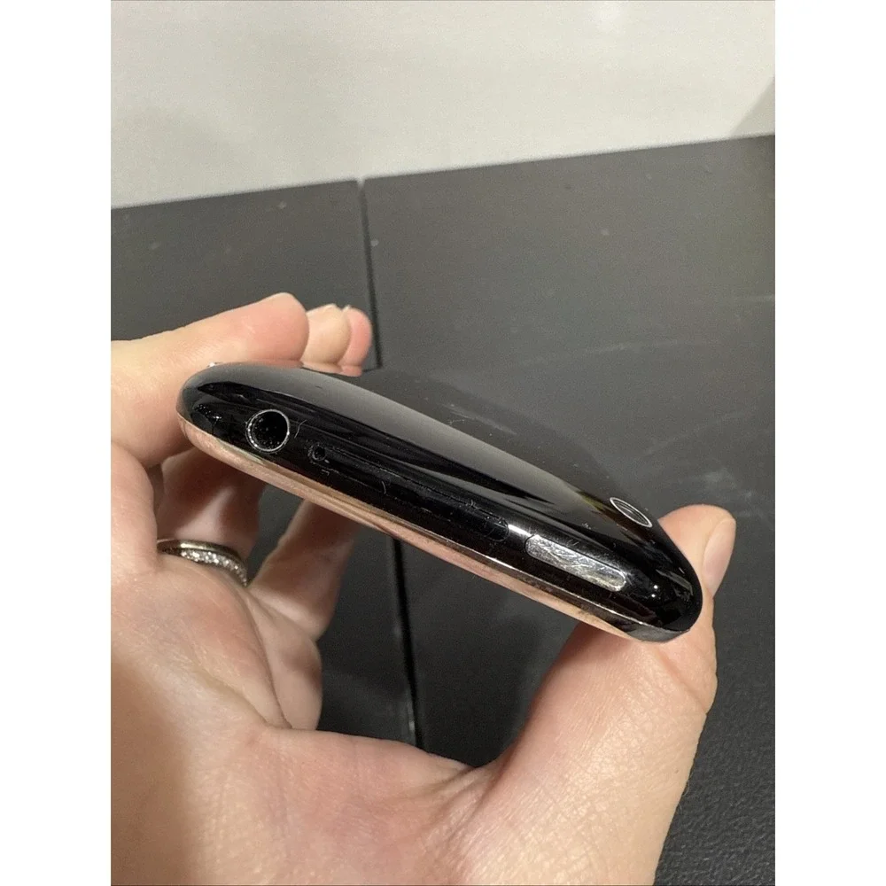 Apple parts only