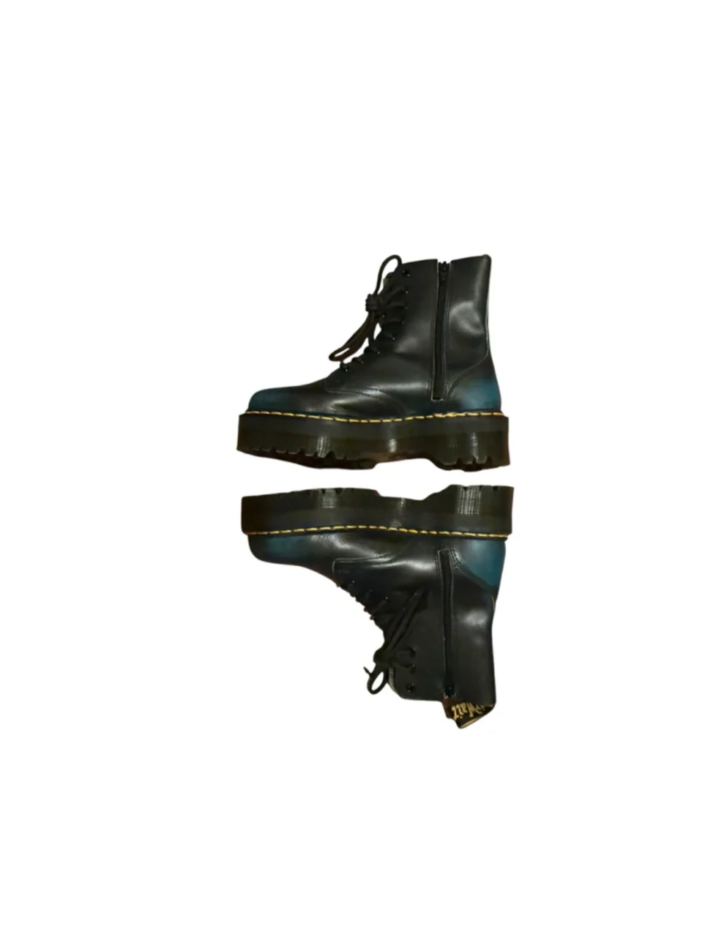 Dr. Martens these are