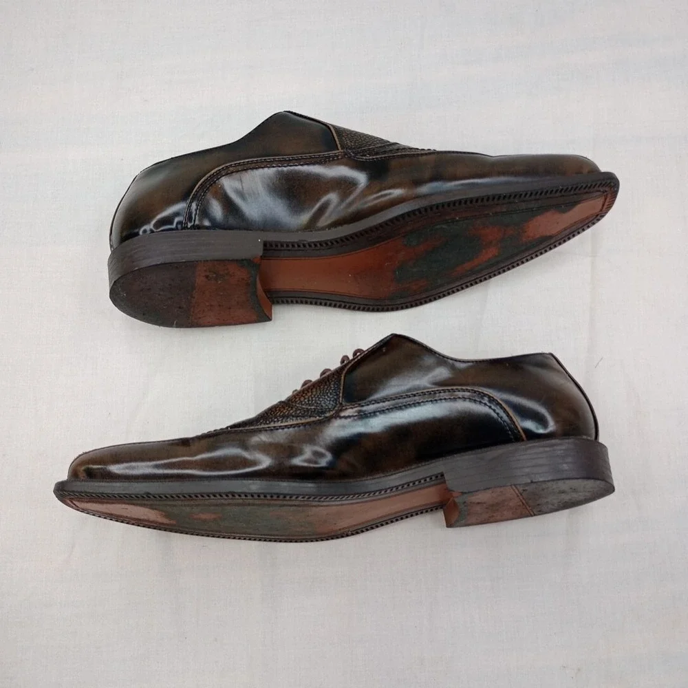 Antonio Cerrelli shoe size