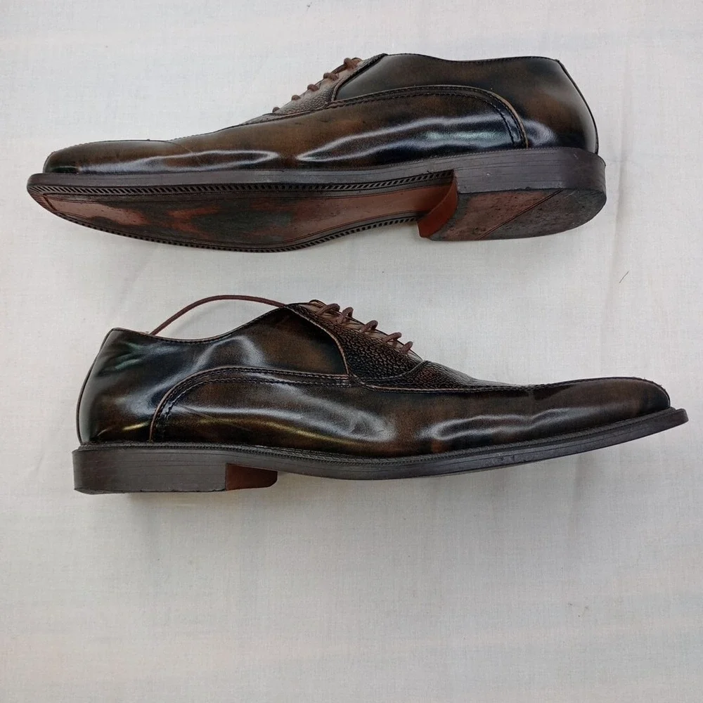 Antonio Cerrelli shoe size