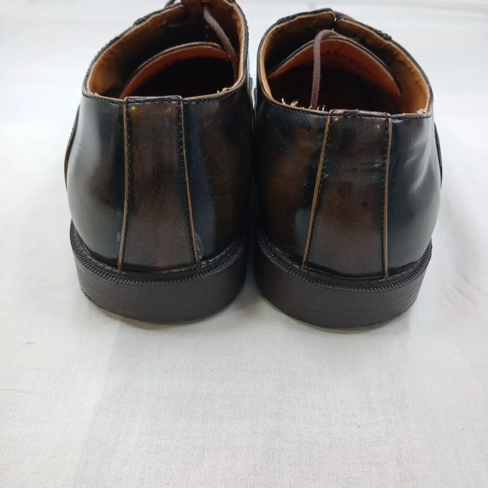 Antonio Cerrelli shoe size