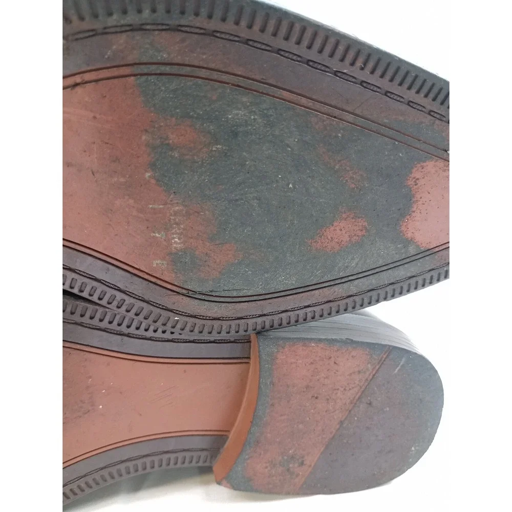 Antonio Cerrelli shoe size