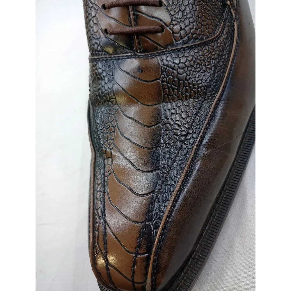 Antonio Cerrelli shoe size