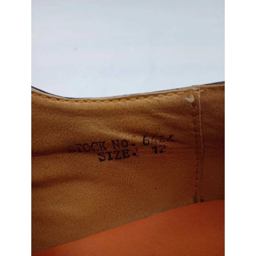 Antonio Cerrelli shoe size