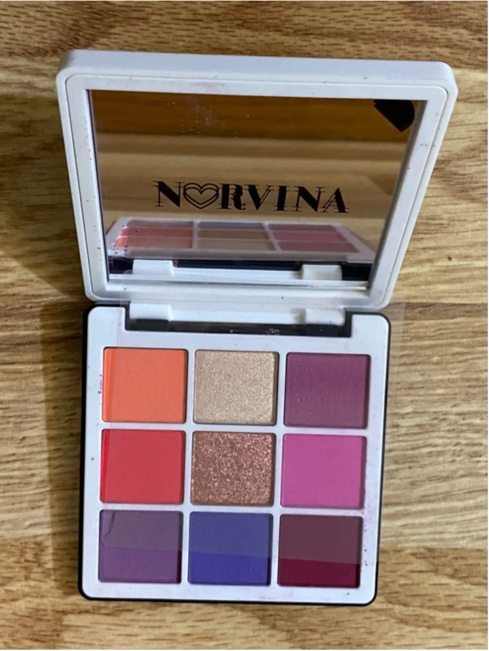 Anastasia Beverly Hills curated by