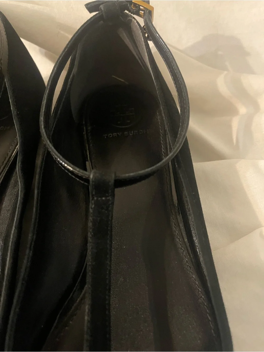 Tory Burch cute pair