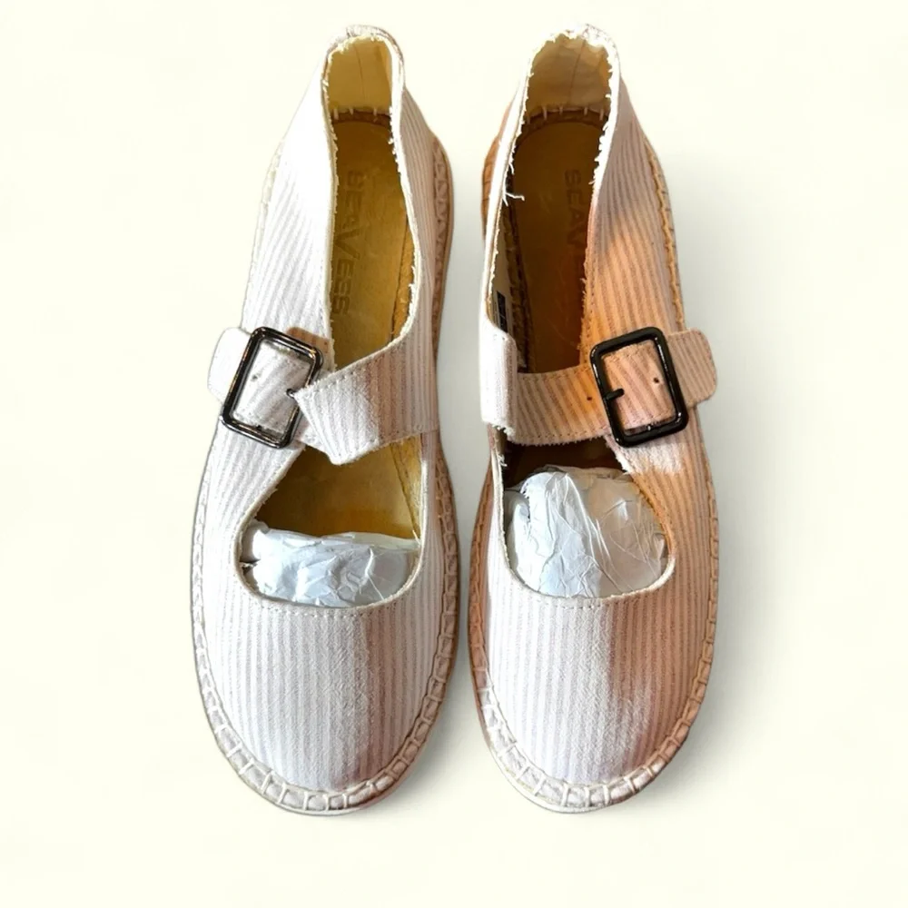 SeaVees beachy boho