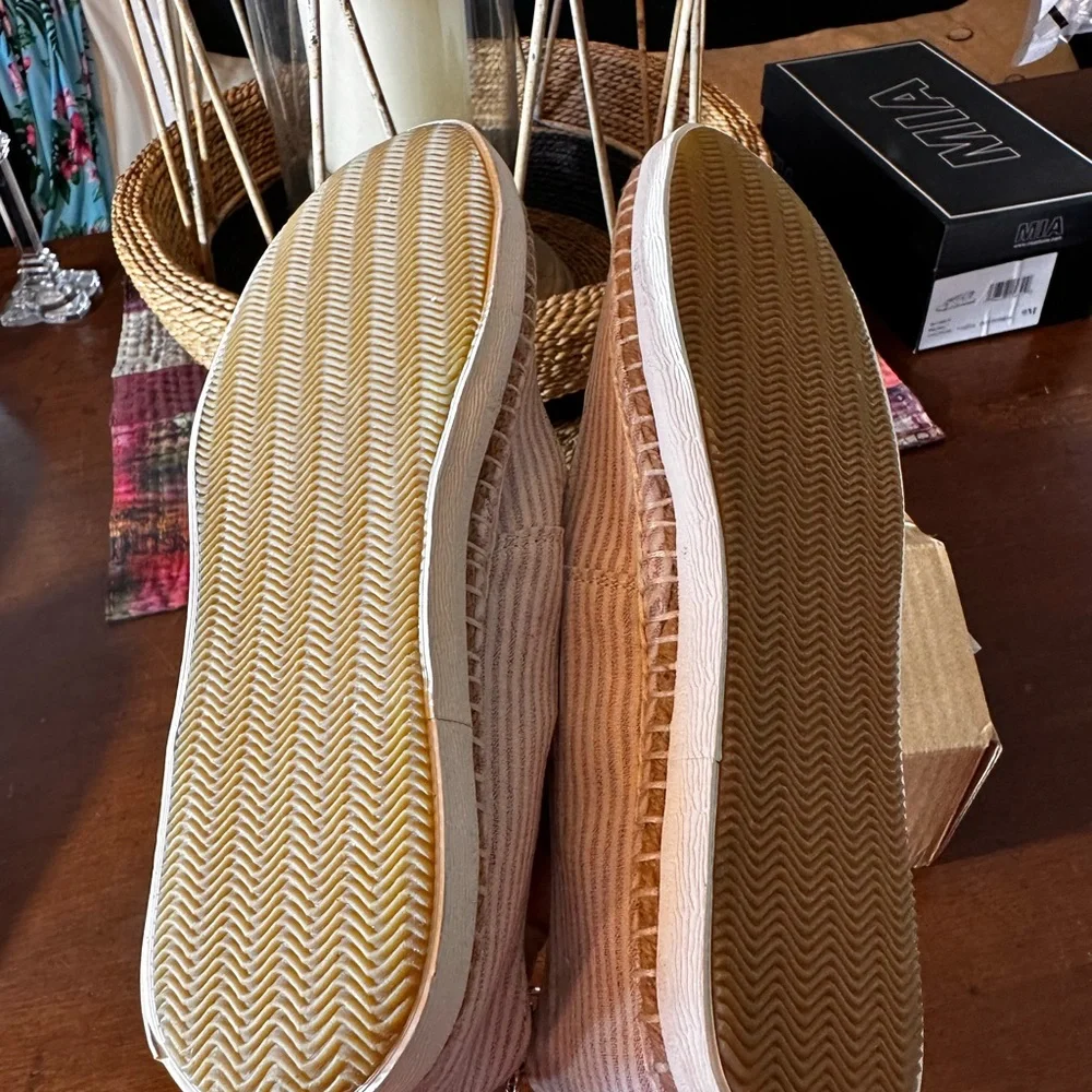 SeaVees beachy boho