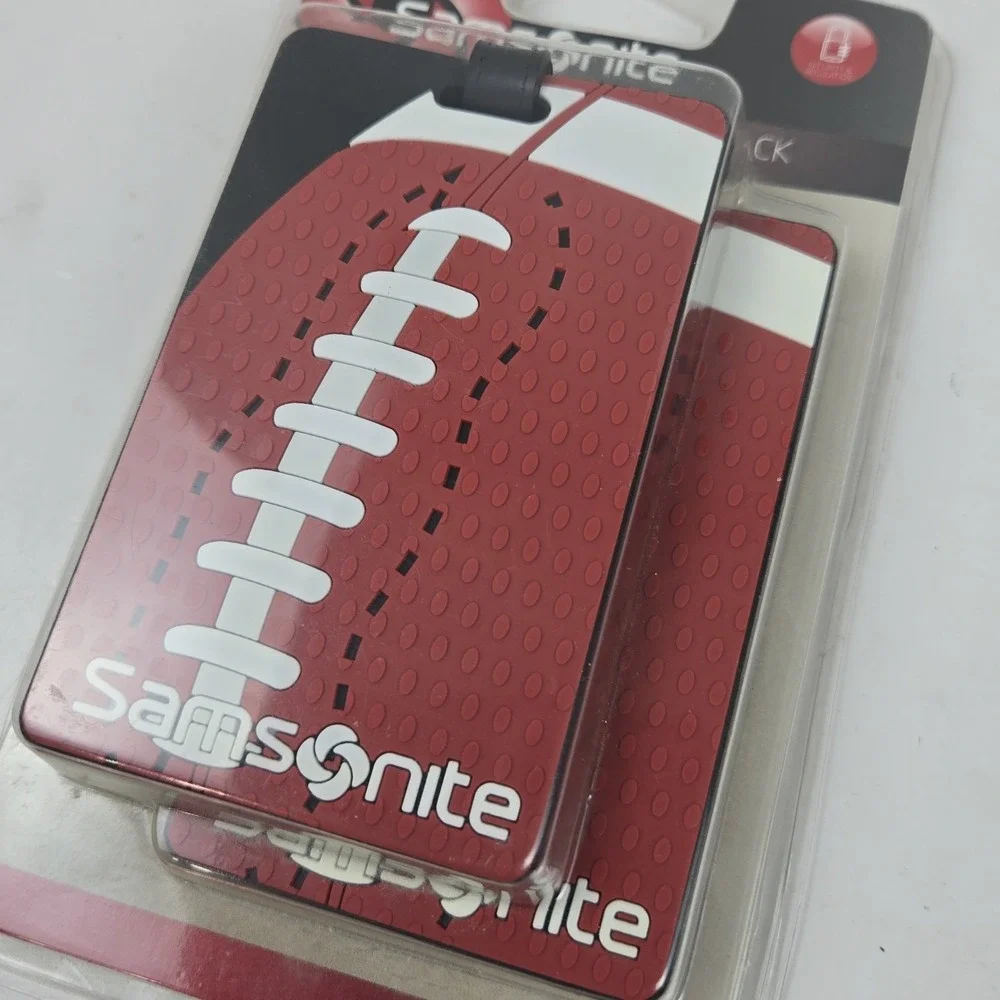 Samsonite designer id